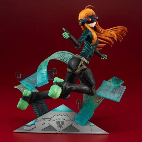Futaba Sakura - Megami Tensei/Persona 5 Official Statue - MegaHouse