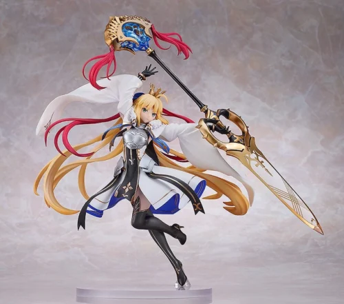 Artoria Caster - Fate/Grand Order Official Statue - Good Smile Company