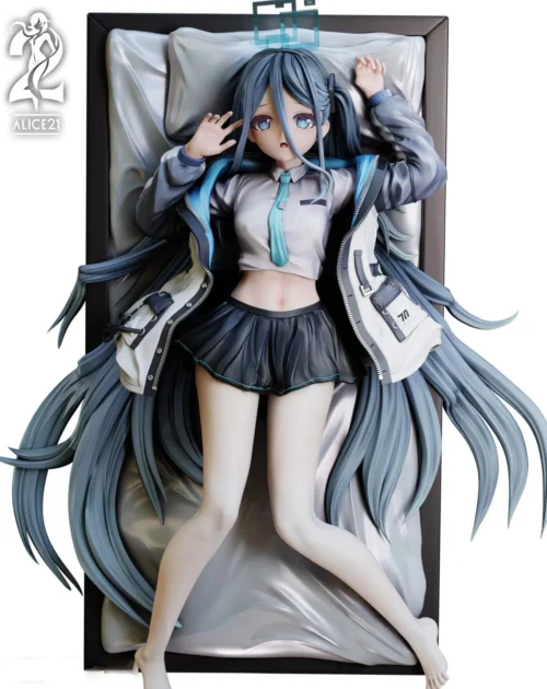 1/6 Scale Tendou Alice - Blue Archive Resin Statue - Alice21 Studio - Image 1