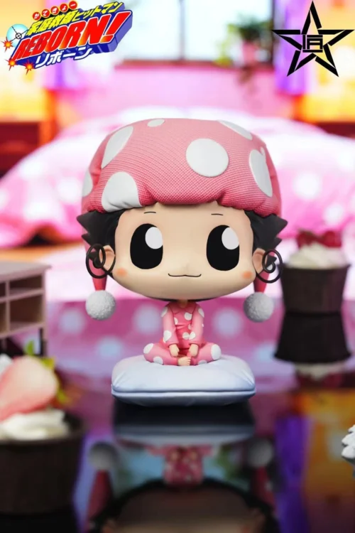 Pajamas Reborn - HITMAN REBORN! Resin Statue - JiangXing Studio - Image 1