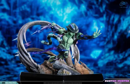 Meruem - HUNTER X HUNTER Resin Statue - PG Studio - Image 1