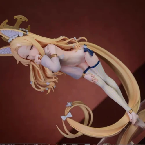 1/7 Scale Yurizono Seia - Blue Archive Resin Statue - BC Studio - Image 1