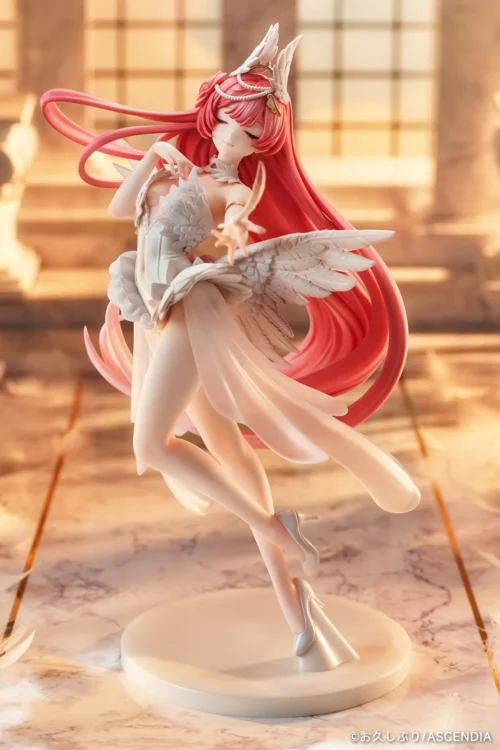 1/6 Scale Hatane Rona - Original Design Official Statue - ASCENDIA - Image 1