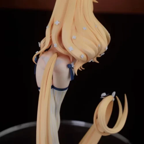 1/7 Scale Yurizono Seia - Blue Archive Resin Statue - BC Studio - Image 2