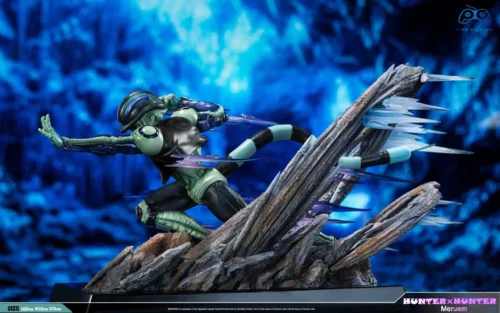 Meruem - HUNTER X HUNTER Resin Statue - PG Studio - Image 2