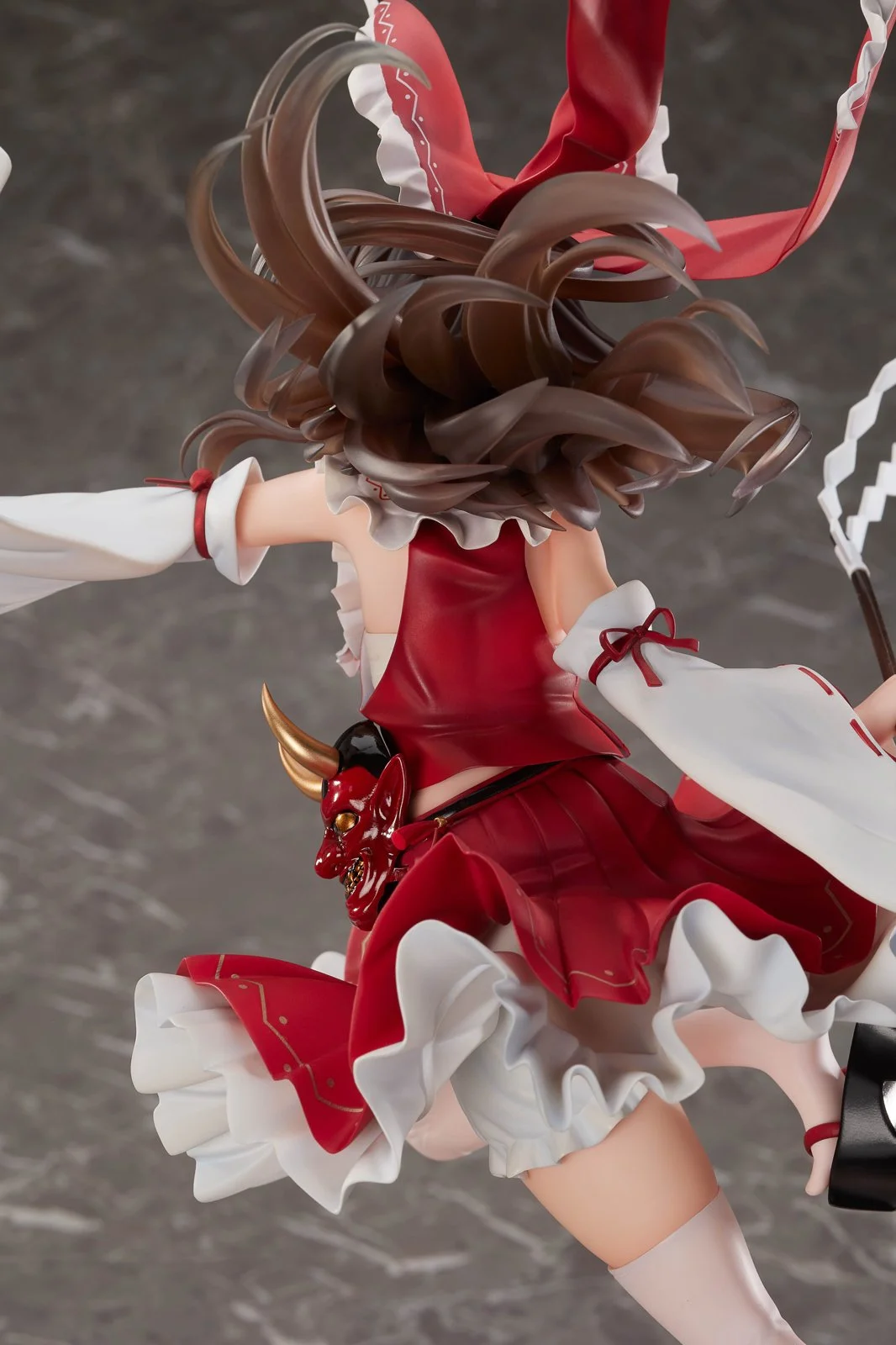 1/6 Scale Reimu Hakurei - Touhou Project Official Statue - MAGI ARTS - Image 6