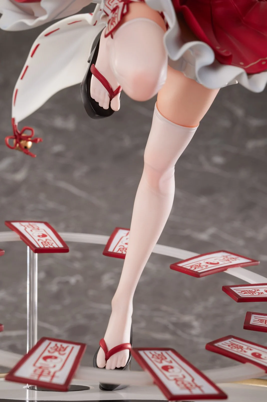 1/6 Scale Reimu Hakurei - Touhou Project Official Statue - MAGI ARTS - Image 7