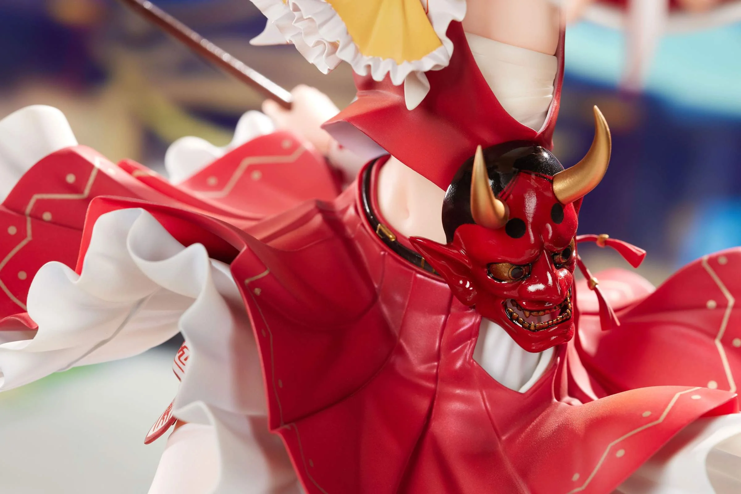 1/6 Scale Reimu Hakurei - Touhou Project Official Statue - MAGI ARTS - Image 8