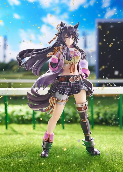 1/7 Scale Narita Brian - Uma Musume: Pretty Derby Official Statue - Max Factory - Image 1