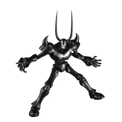 Pluto - Astro Boy Official Statue - MegaHouse - Image 1