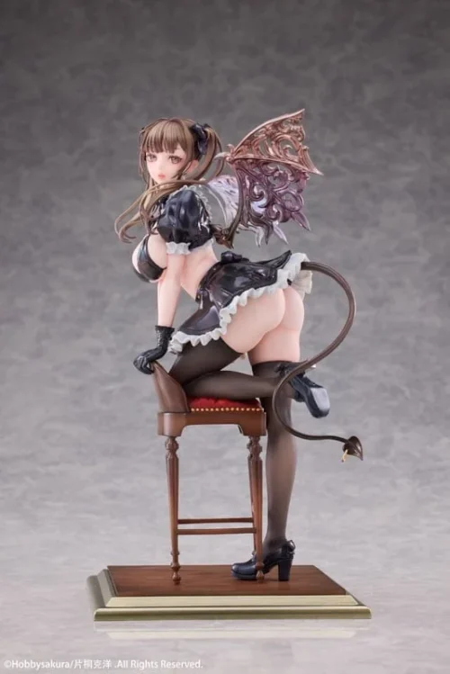 1/7 Scale Wings Series Imp - Original Design Official Statue - Hobby Sakura Studio - Image 2