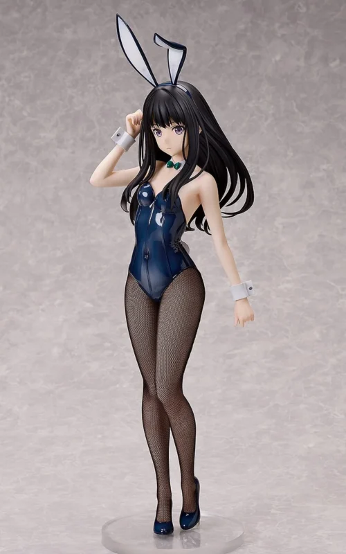 1/4 Scale Bunny Girl Ver. Takina Inoue - Lycoris Recoil Official Statue - Good Smile Company - Image 2