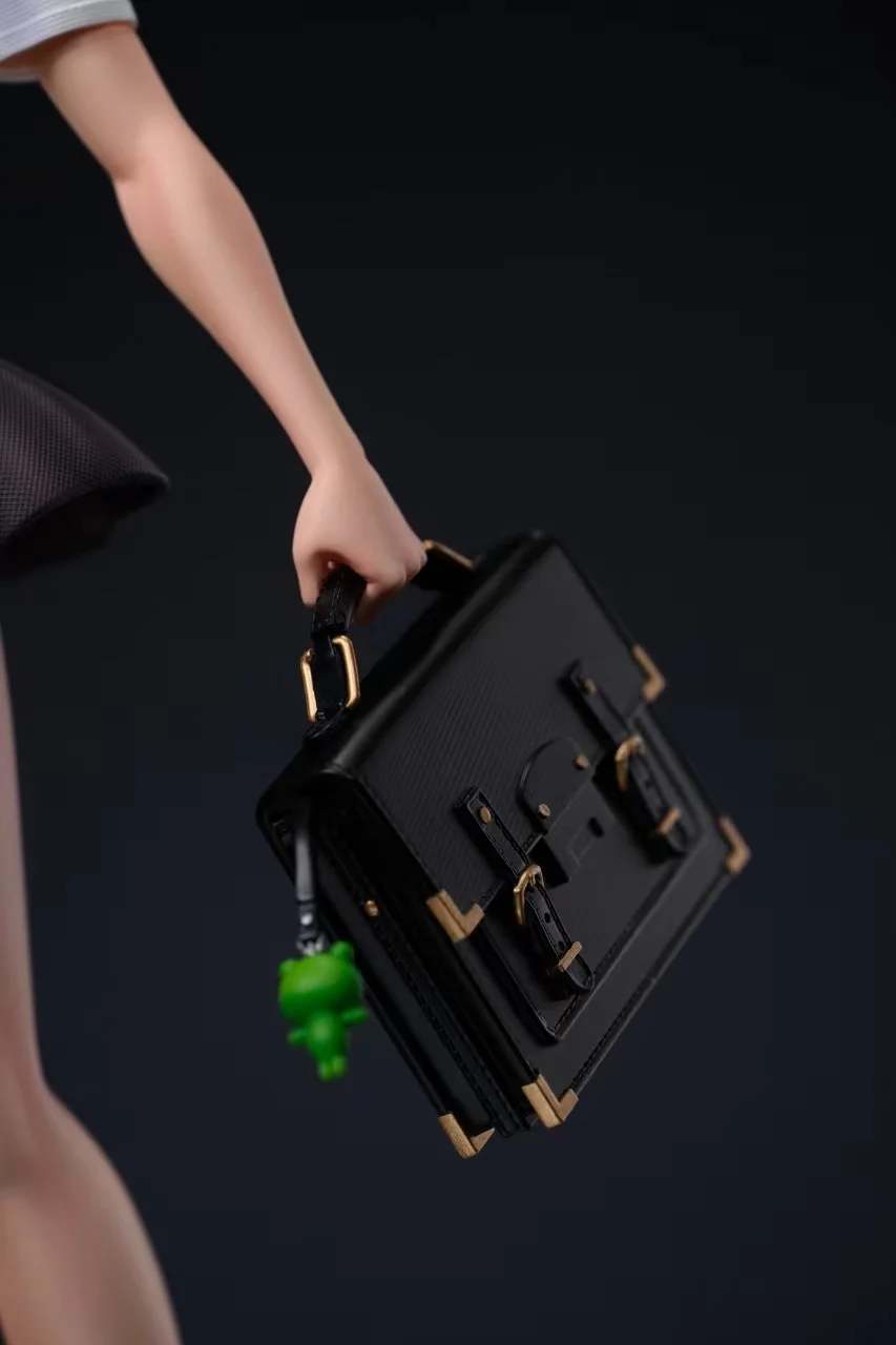 1/4 Scale Misaka Mikoto - A Certain Scientific Railgun Resin Statue - Beast Studio - Image 7