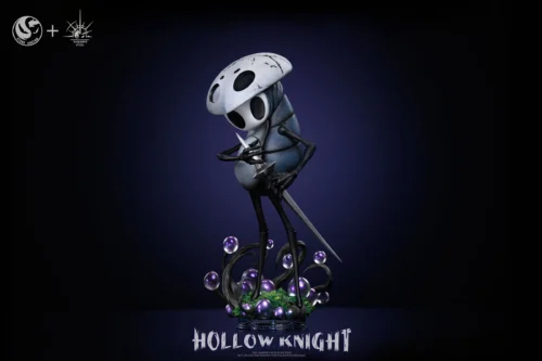 Quirrel - Hollow Knight Resin Statue - ST Studios - Image 2