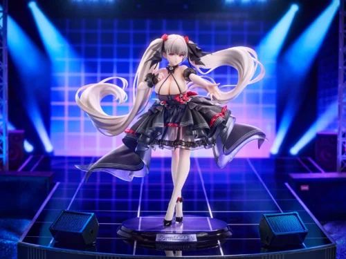 1/7 Scale HMS Formidable Muse - Azur Lane Official Statue - Good Smile Company