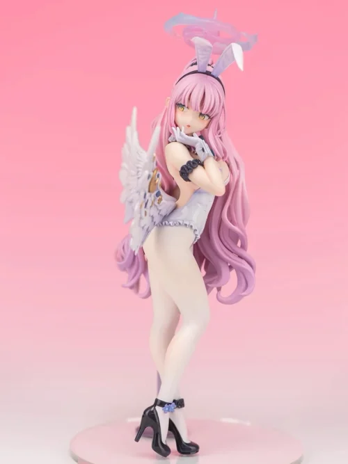 1/6 Scale Misono Mika - Blue Archive Resin Statue - BC Studio - Image 2