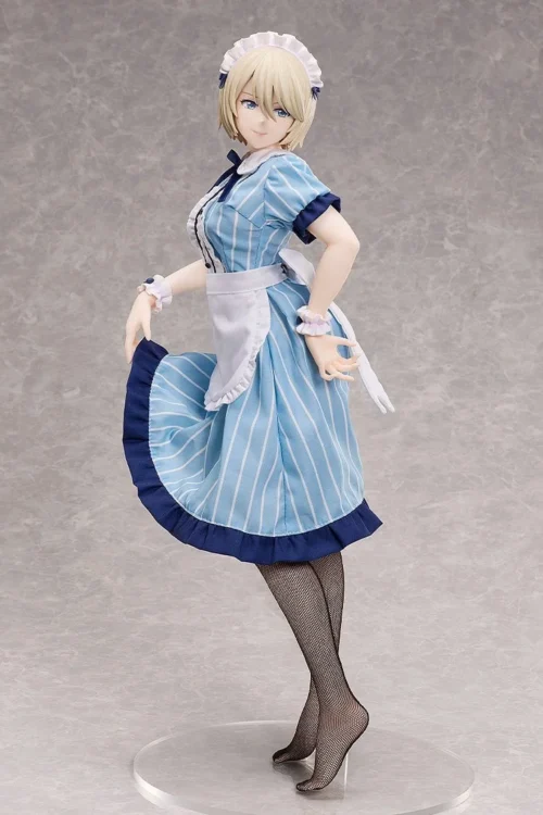 1/4 Scale Akane Hououji - Goddess Cafe Terrace Official Statue - FREEing - Image 2