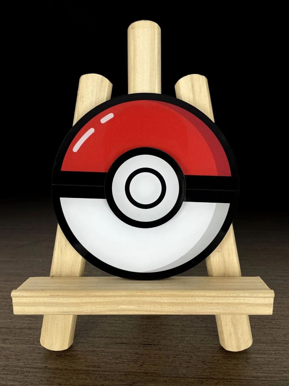 Starter Pokemon Fridge Magnet - Pokemon - momo Studio - Image 6