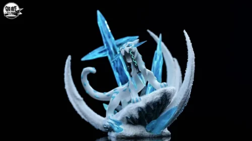 Chien-Pao - Pokemon Statue - LingHang Studio - Image 1