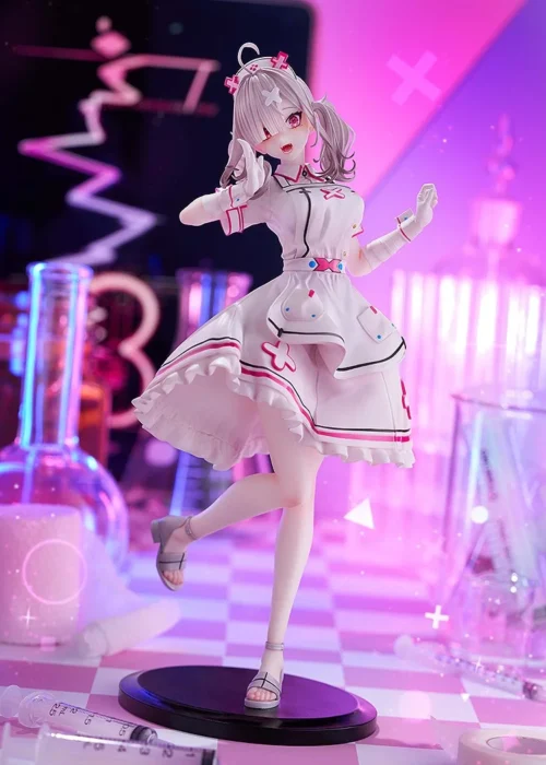 1/7 Scale Kana Sukoya - VTuber Official Statue - Good Smile Company - Image 1