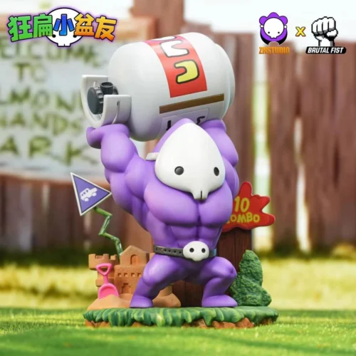 Dad - Dad 'n Me Resin Statue - ZhengHuo Studio