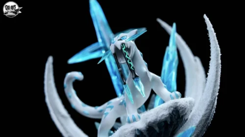 Chien-Pao - Pokemon Statue - LingHang Studio - Image 2
