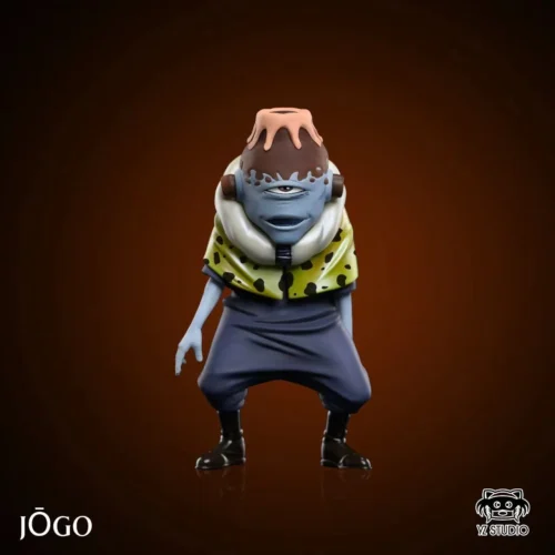 Jogo - Jujutsu Kaisen Statue - YZ Studios - Image 1