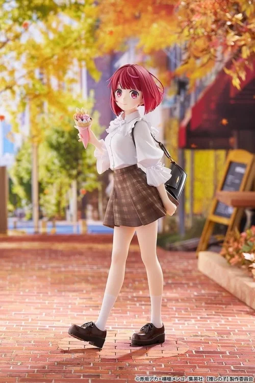 1/6 Scale Date Style Ver. Kana Arima - Oshi no Ko Official Statue - Good Smile Company - Image 1