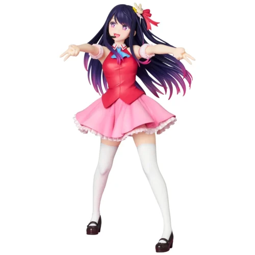 1/8 Scale Ai Hoshino - Oshi no Ko Official Statue - MEDICOM TOY - Image 2