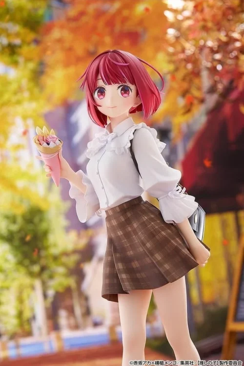 1/6 Scale Date Style Ver. Kana Arima - Oshi no Ko Official Statue - Good Smile Company - Image 2
