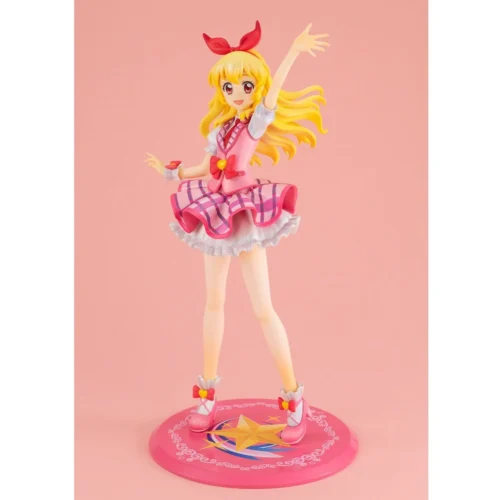 Stage Coord Ver. Ichigo Hoshimiya - Aikatsu! Official Statue - MegaHouse - Image 2