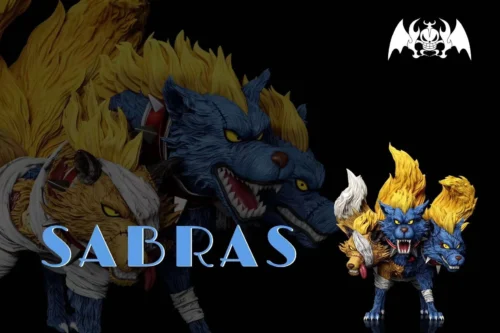 Cerberus - ONE PIECE Resin Statue - A Plus Studios