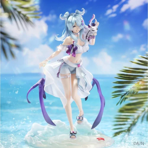 1/7 Scale Elira Pendora - VTuber Official Statue - ANYCOLOR - Image 2