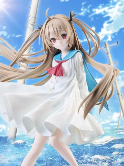 1/7 Scale Atri - Atri: My Dear Moments Official Statue - Good Smile Company - Image 2