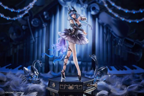 1/7 Scale Odile Ver. Hamel - Path To Nowhere Official Statue - APEX - Image 1