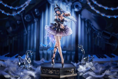 1/7 Scale Odile Ver. Hamel - Path To Nowhere Official Statue - APEX - Image 2