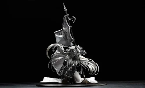 1/6 Scale Jeanne d'Arc & Jeanne d'Arc Alter - Fate/Grand Order Resin Statue - Pepeho Studio - Image 2