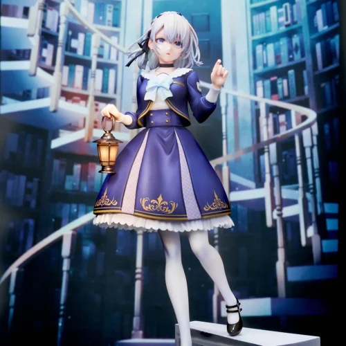 Select - Original Design Official Statue - Union Creative - Image 1