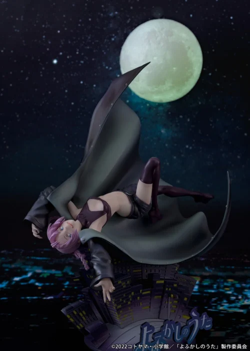 1/7 Scale Nazuna Nanakusa - Call of the Night Official Statue - PROOF - Image 1