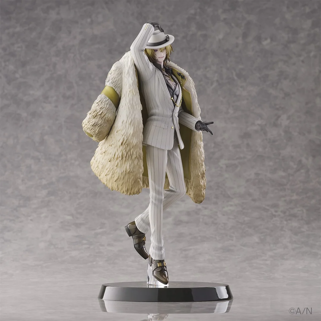 1/7 Scale Luca Kaneshiro - VTuber Official Statue - ANYCOLOR - Image 7