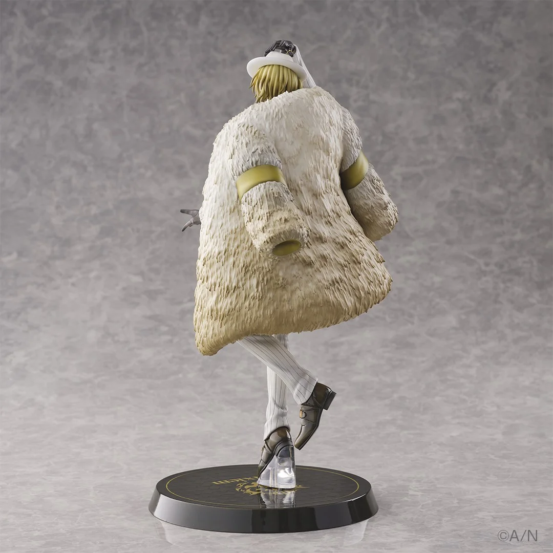 1/7 Scale Luca Kaneshiro - VTuber Official Statue - ANYCOLOR - Image 11