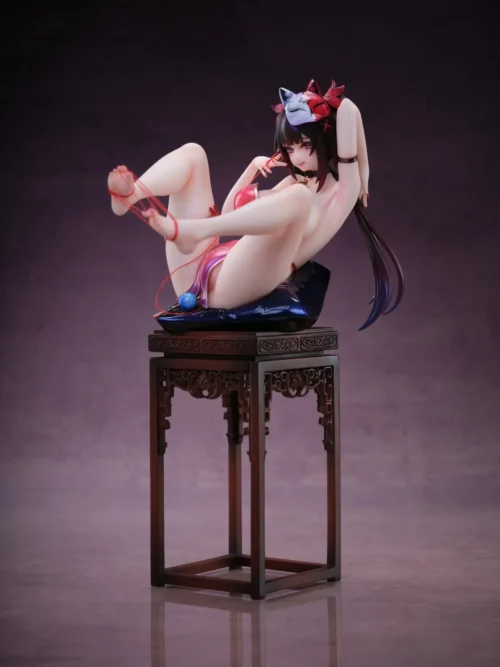 1/7 & 1/4 Scale Sparkle - Honkai: Star Rail Statue - Galaxy-Studio - Image 1