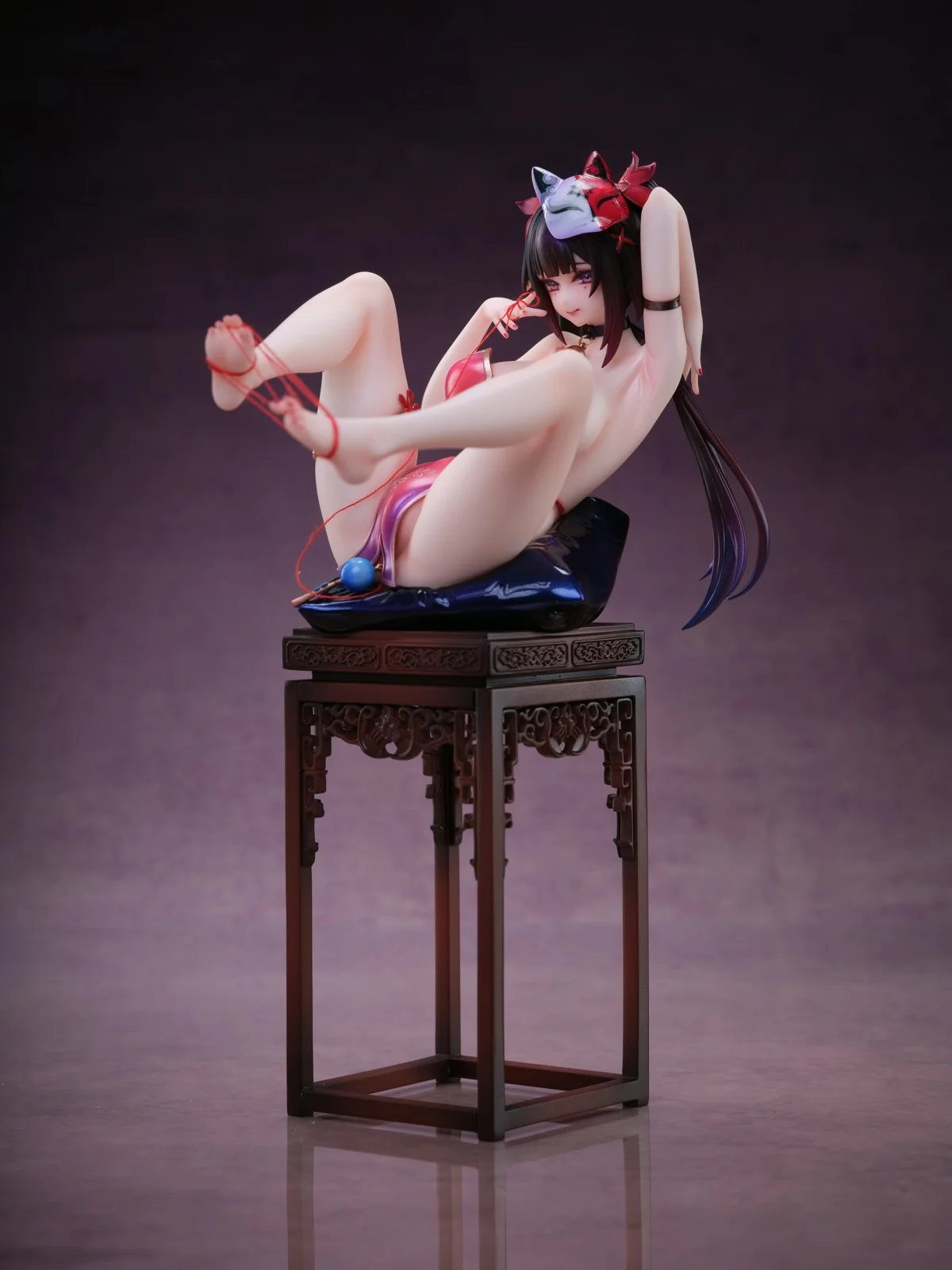 1/7 & 1/4 Scale Sparkle - Honkai: Star Rail Statue - Galaxy-Studio - Image 1