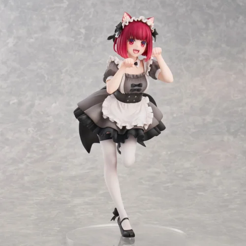 1/6 Scale Cat Maid Ver. Kana Arima - Oshi no Ko Official Statue - Union Creative - Image 1