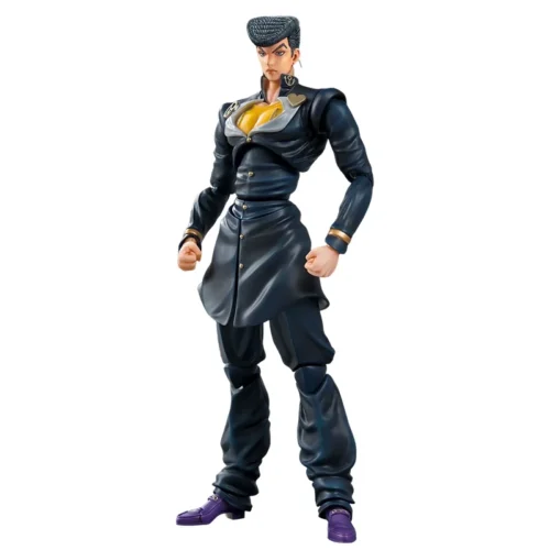 Big JOJO Josuke Higashikata - JoJo's Bizarre Official Statue - Medicos - Image 1