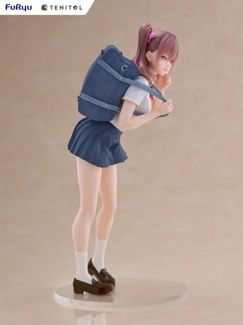 Tenitol Series Mikari Tachibana - 2.5 Dimensional Seduction Official Statue - FURYU Studios - Image 2