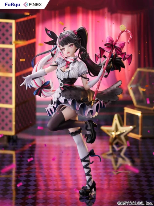 1/7 Scale Yorumi Rena - VTuber Official Statue - F:NEX - Image 1