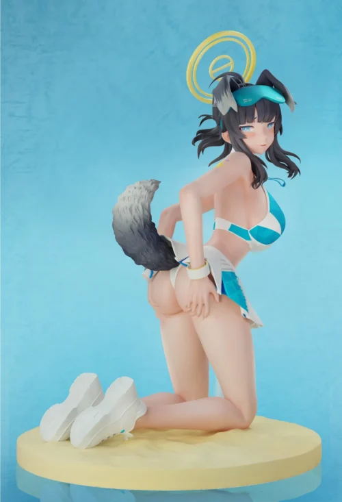 1/6 Scale Nekozuka Hibiki - Blue Archive Statue - G Studio - Image 1