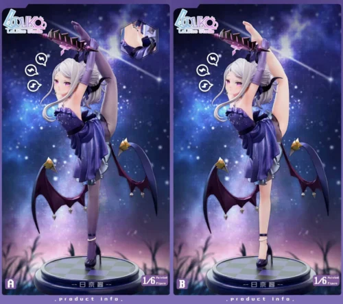 1/6 Scale Dress Ver. Sorasaki Hina - Blue Archive Resin Statue - Lolikoo Studio