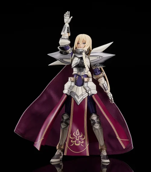 PLAMATEA Arianrhod - Trails - Erebonia Arc Official Statue - Good Smile Company - Image 2